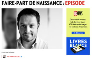 Agence EPISODE - CB News